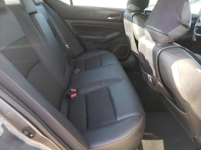 2019 NISSAN ALTIMA SR 1N4BL4CV0KC186273