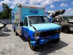 2002 FORD  ECONOLINE