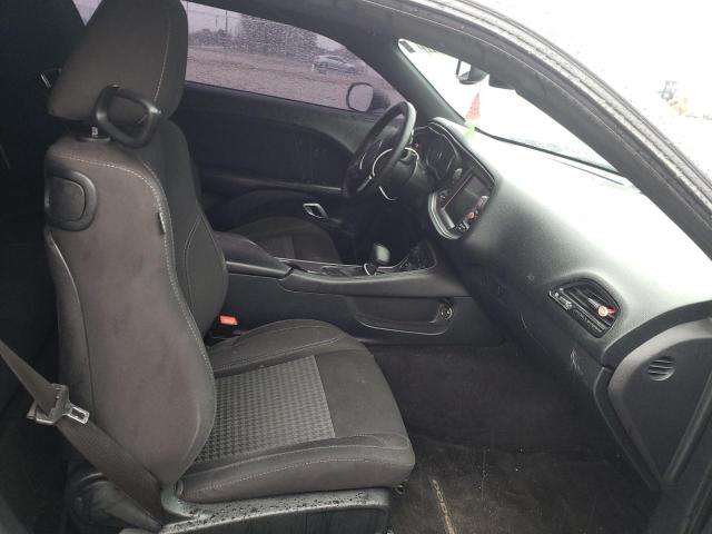 2015 DODGE CHALLENGER 2C3CDZAG4FH761494