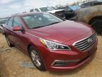 2015 HYUNDAI  SONATA