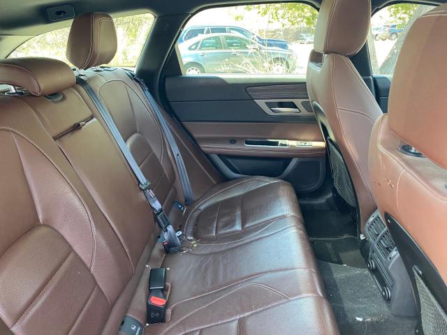 2018 JAGUAR XF S SAJBM2FV4JCY66815