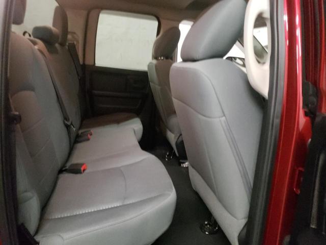 2015 RAM 1500 ST 1C6RR7FM9FS564119