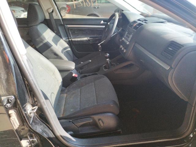 3VWJX7AJXAM036290 Volkswagen Jetta S 2010. Фото: 4