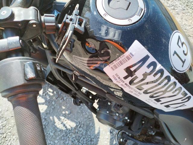 2020 HONDA CMX500 MLHPC5605L5300129