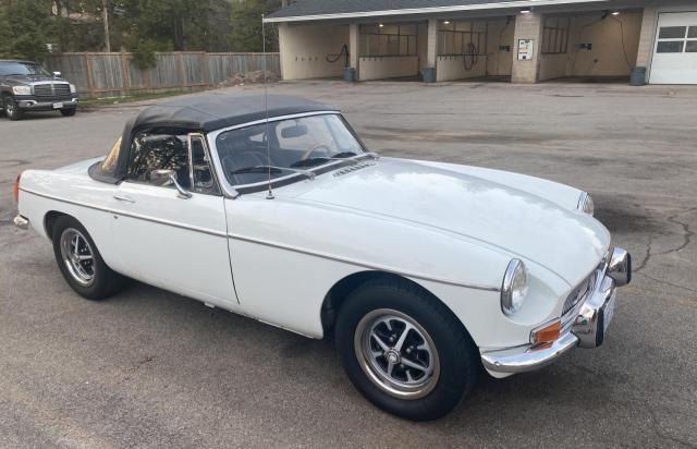 1970 MGB Convertabl for sale in Bowmanville, ON