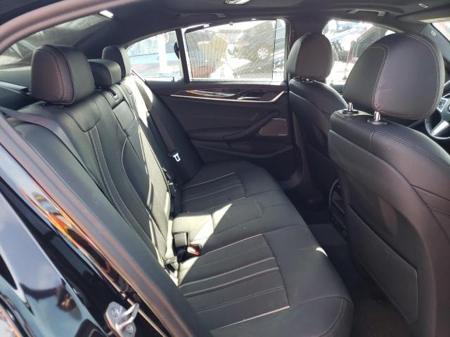 2022 BMW 540 I WBA53BJ06NWX47238