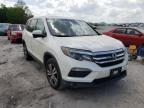 2016 HONDA  PILOT