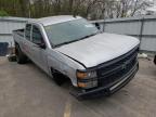 2015 CHEVROLET  SILVERADO