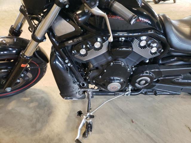 2007 HARLEY-DAVIDSON VRSCDX 1HD1HHZ117K808152