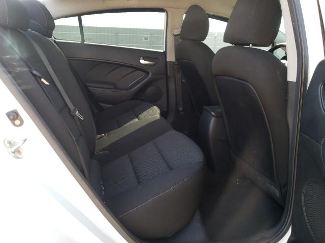 2017 KIA FORTE LX 3KPFK4A77HE028789