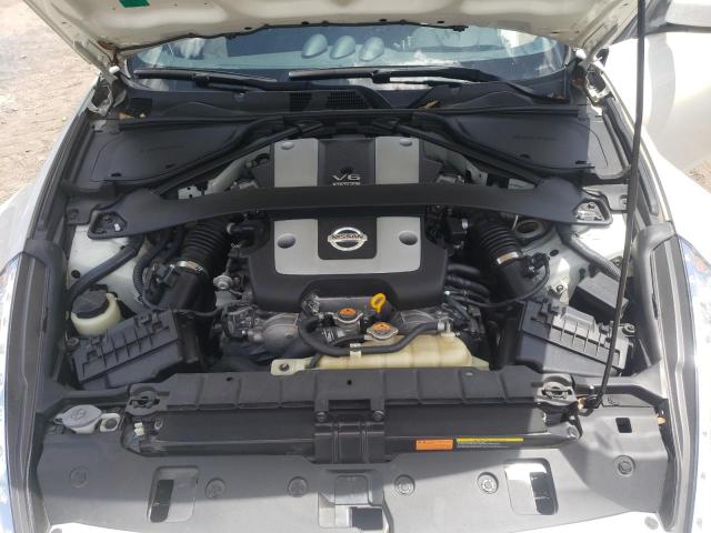 2016 NISSAN 370Z BASE JN1AZ4EH3GM935342