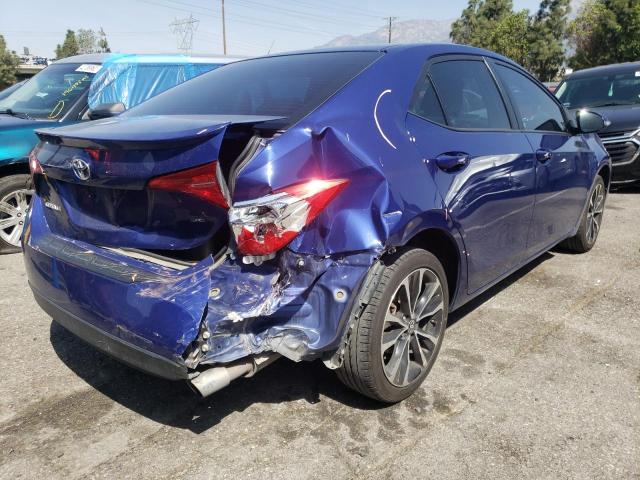 2017 TOYOTA COROLLA L 2T1BURHE8HC879556