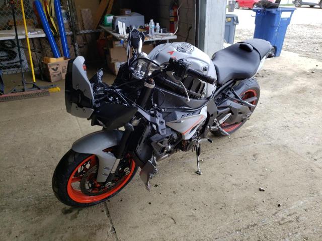 2020 YAMAHA MT10 JYARN48E3LA003548