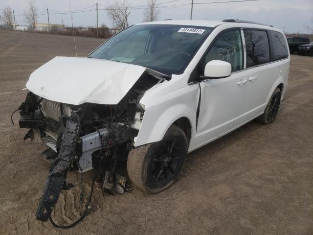 2019 DODGE GRAND CARA 2C4RDGBG5KR762862