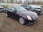 2009 CADILLAC  CTS