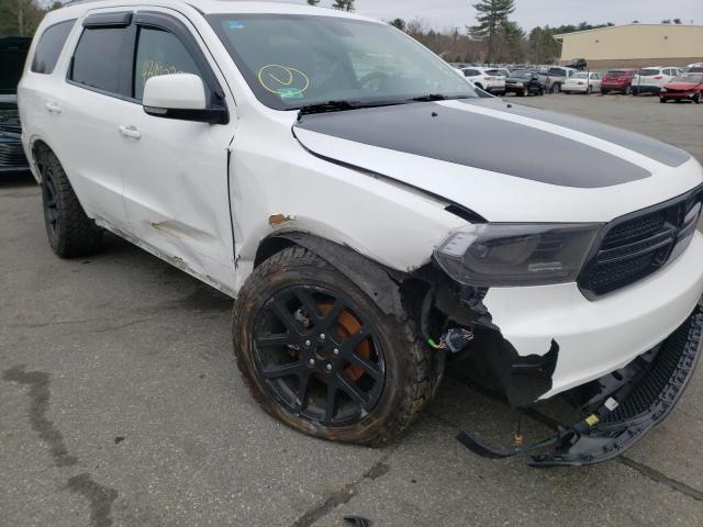 2015 DODGE DURANGO LI 1C4RDJDG7FC745750