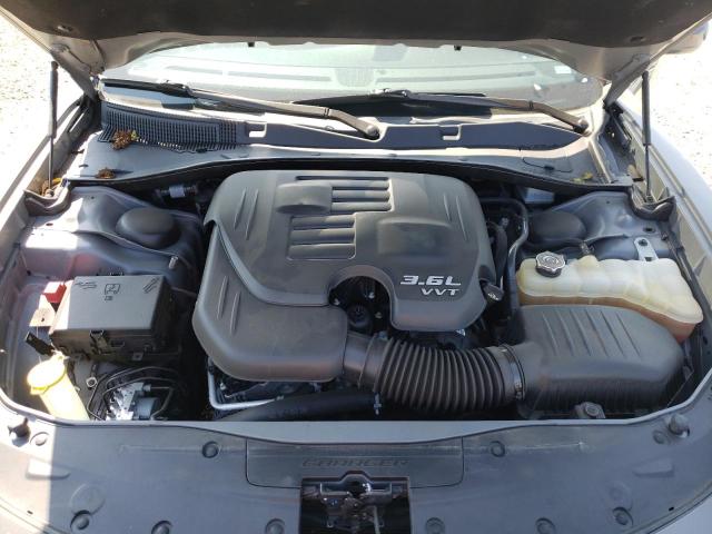 2019 DODGE CHARGER SX 2C3CDXBG8KH650198