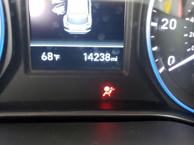 2020 HYUNDAI KONA SE KM8K1CAA5LU517043