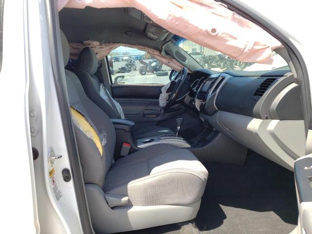 2015 TOYOTA TACOMA DOU 3TMMU4FN8FM083568