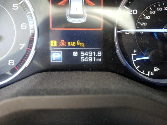 2021 SUBARU ASCENT TOU 4S4WMARD2M3475479