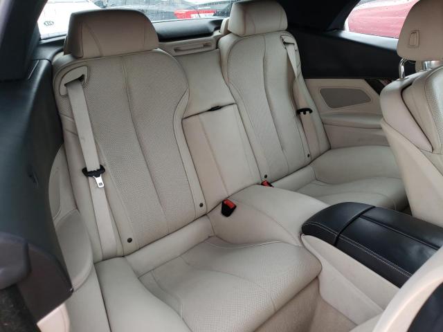 2015 BMW 640 I WBALW7C56FD596161