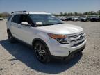 2013 FORD  EXPLORER