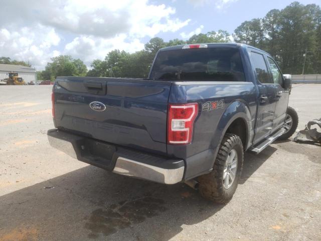 2018 FORD F150 SUPER 1FTEW1EB2JKC58899