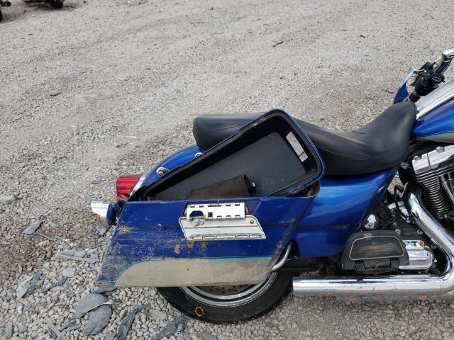 2009 HARLEY-DAVIDSON FLHR 1HD1FB4169Y620463