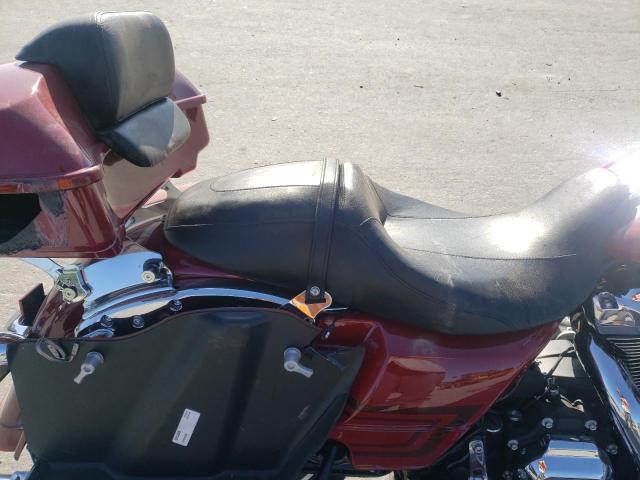 2020 HARLEY-DAVIDSON FLTRX 1HD1KHC14LB619502