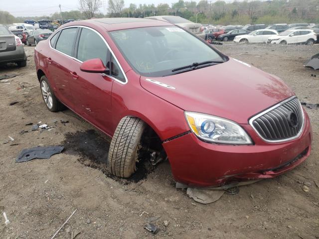 2016 BUICK VERANO CON 1G4PR5SK2G4100924