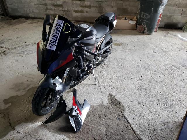 2022 BMW S1000RR WB10E2300N6F04464