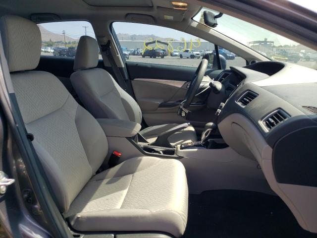 2015 HONDA CIVIC EX 2HGFB2F88FH555555