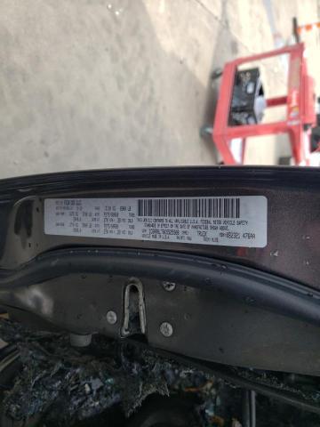 2019 RAM 1500 CLASS 1C6RR6LT6KS525908