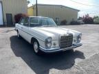 photo MERCEDES-BENZ 250-CLASS 1967