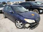 2007 HYUNDAI  ELANTRA