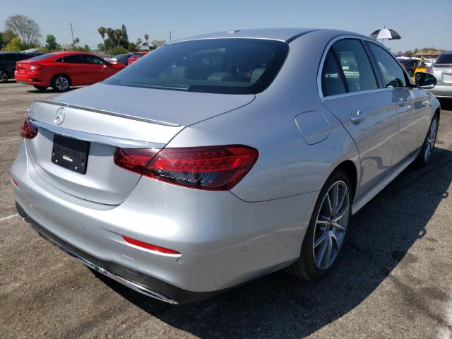 2022 MERCEDES-BENZ E 350 W1KZF8DB3NB025668