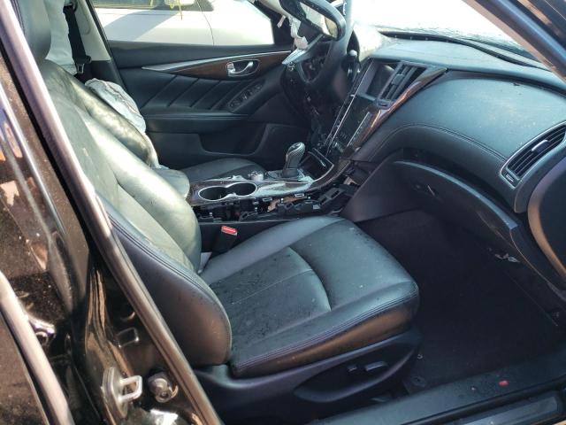 2019 INFINITI Q50 LUXE JN1EV7AP8KM515788