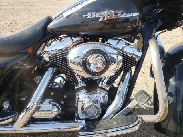 2007 HARLEY-DAVIDSON FLHX CALIF 1HD1KB4367Y658897