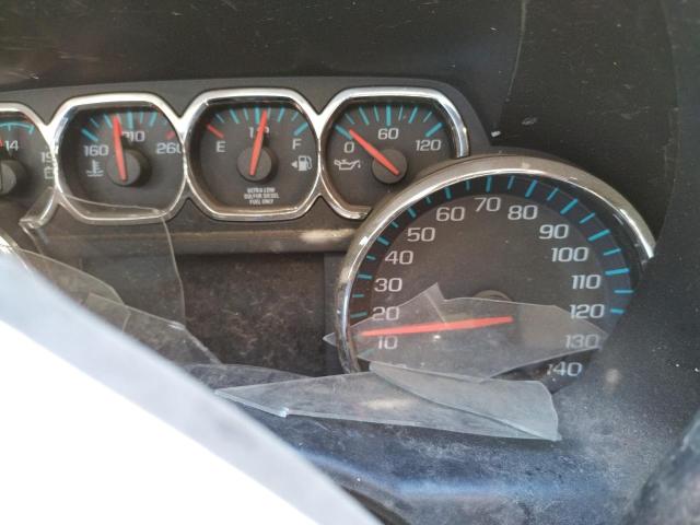 2018 CHEVROLET SILVERADO 1GC1KWEY1JF106827