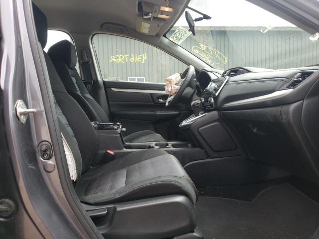 2019 HONDA CR-V LX 2HKRW6H34KH221386