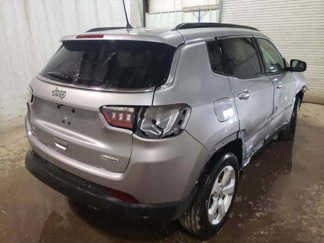 2018 JEEP COMPASS LA 3C4NJDBB7JT176296
