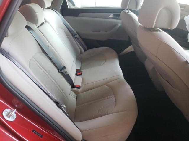2015 HYUNDAI SONATA SE 5NPE24AF2FH210265
