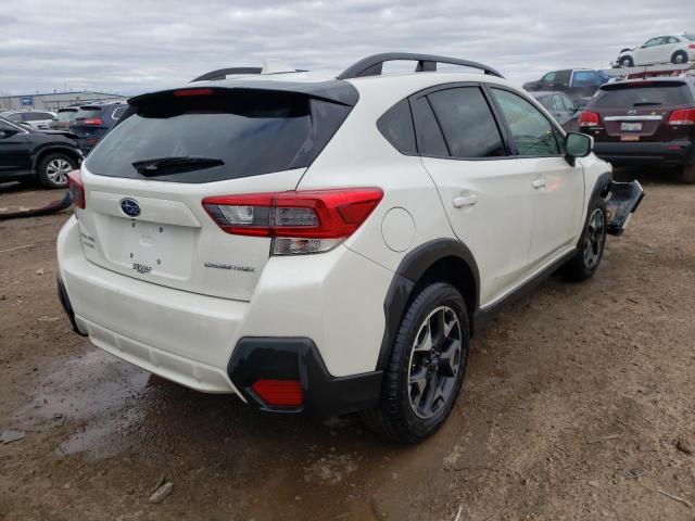 2020 SUBARU CROSSTREK JF2GTAPC5L8243483
