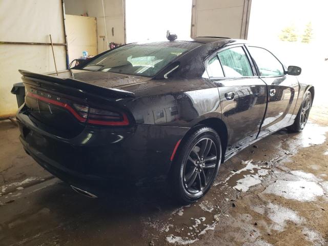 2019 DODGE CHARGER SX 2C3CDXJG0KH523950