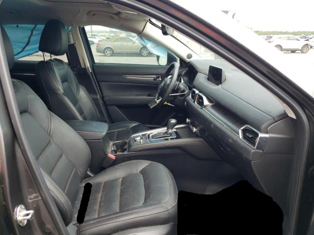 2020 MAZDA CX-5 GRAND JM3KFADMXL0835433