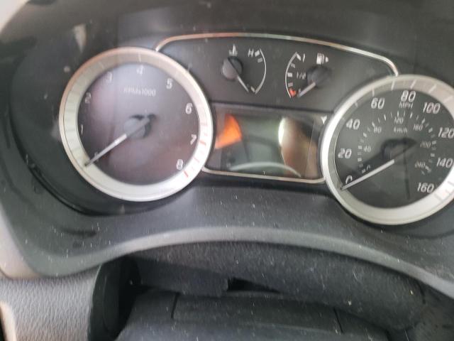2015 NISSAN SENTRA S 3N1AB7AP6FY256714
