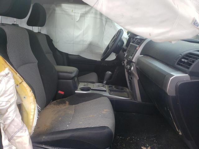 2021 TOYOTA 4RUNNER SR JTEEU5JR6M5242428