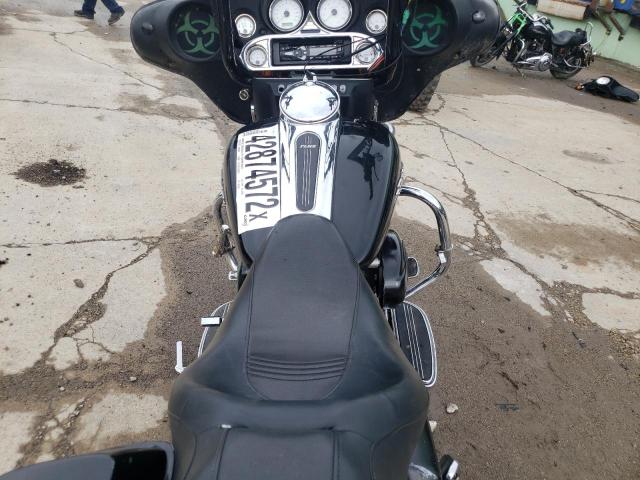 2008 HARLEY-DAVIDSON FLHX 1HD1KB4138Y675463