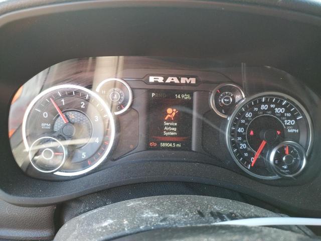 2019 RAM 2500 BIG H 3C6UR5ML6KG624917