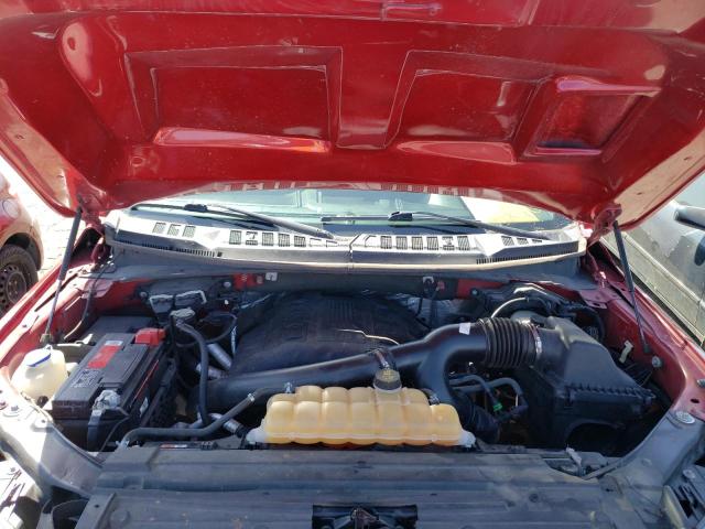 2015 FORD F150 SUPER 1FTEW1EG1FKE65982